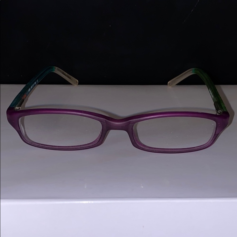 Ronit Furst eyeglasses